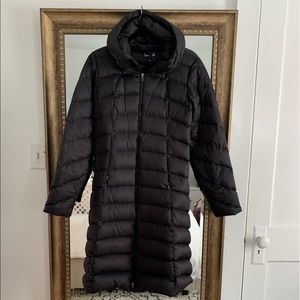 Patagonia winter coat